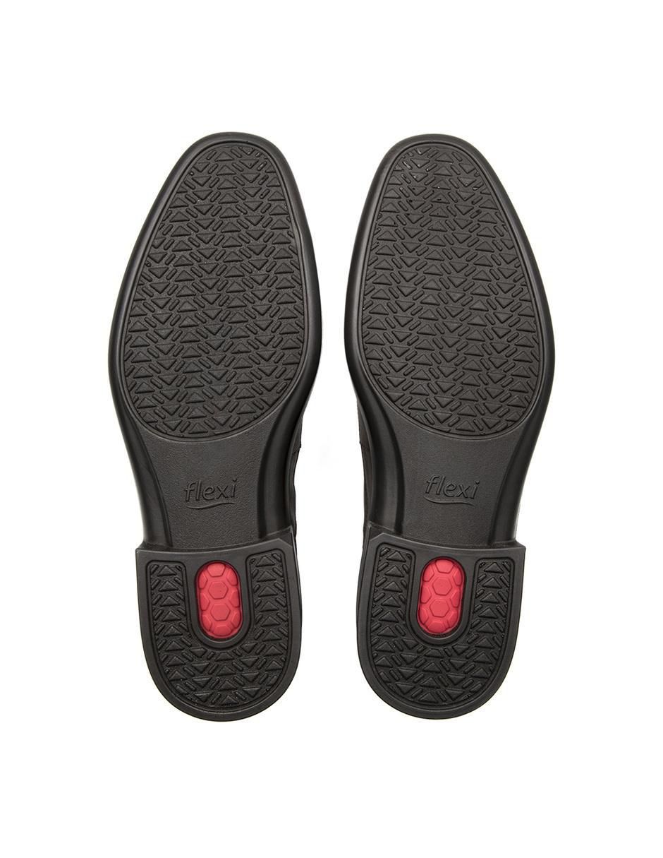 Mocasín para hombre 4
