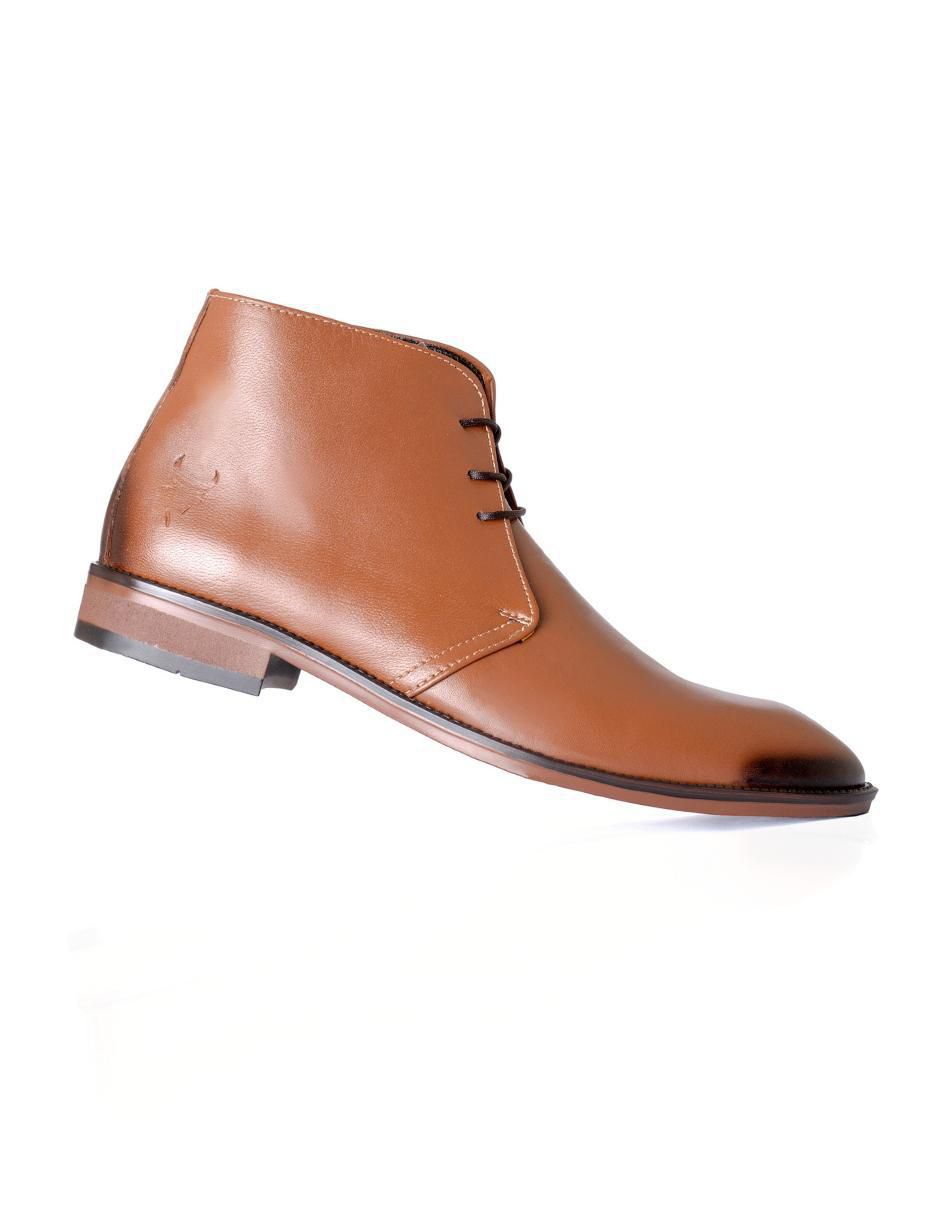 Bota/botín daraimar no aplica "de" gamuza "para hombre"