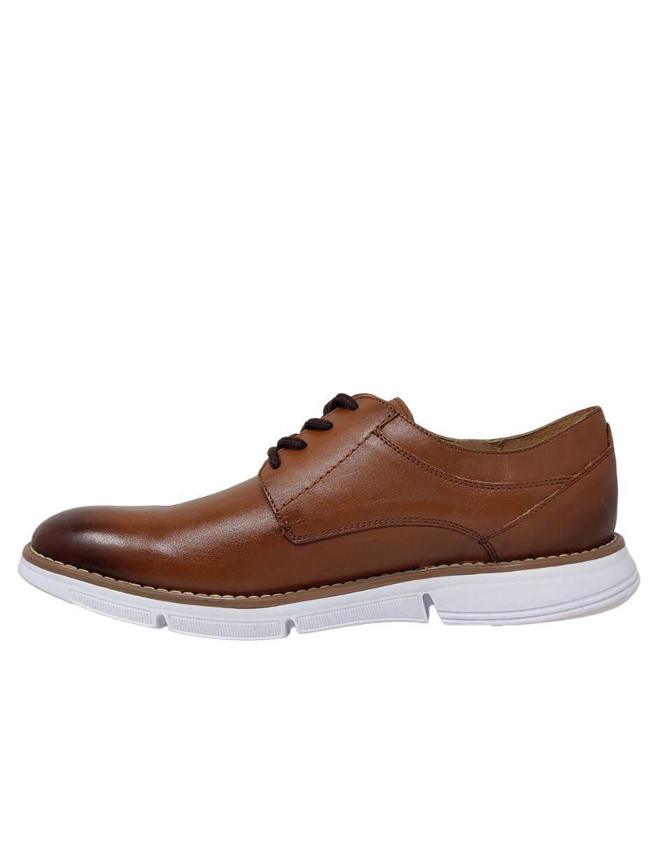 Zapato derby Perry Ellies para hombre 2