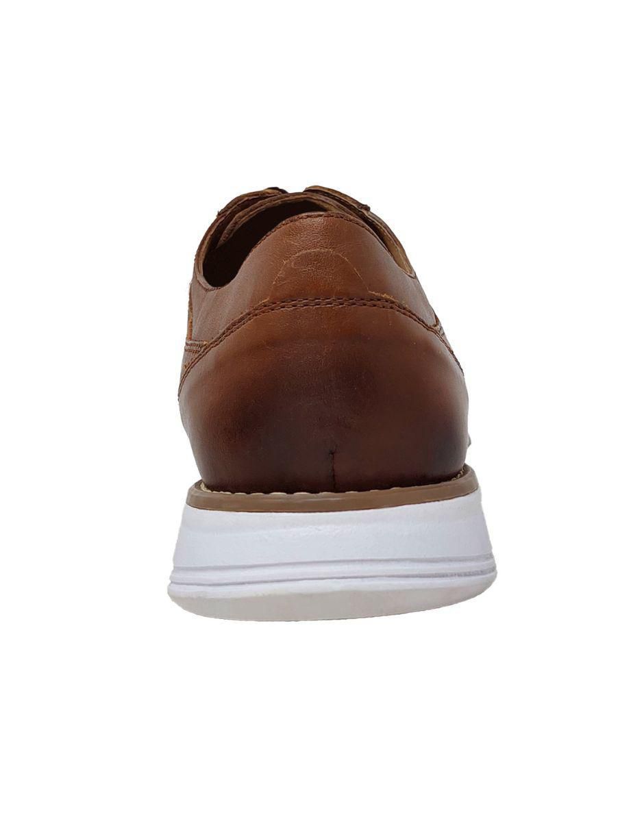 Zapato derby Perry Ellies para hombre 3
