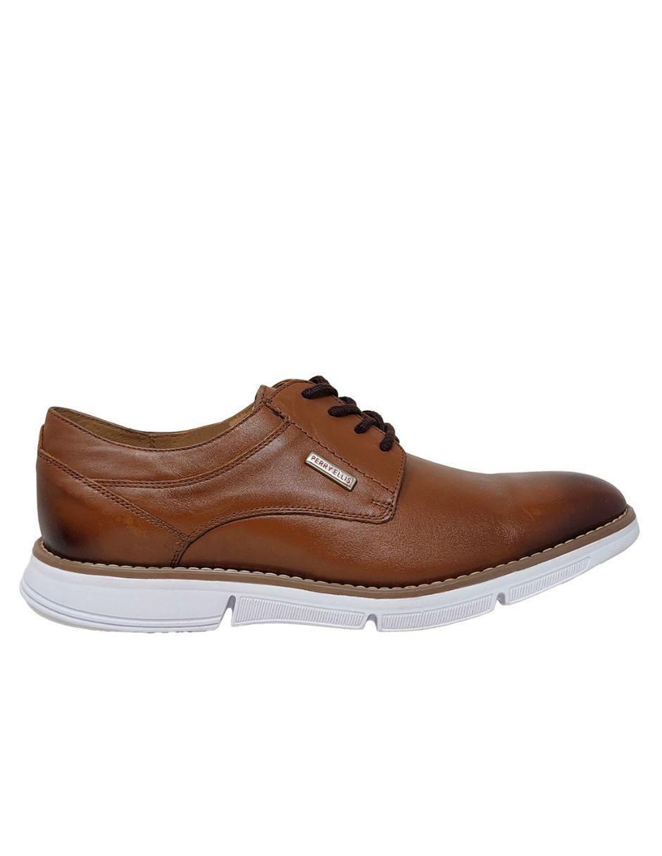 Zapato derby Perry Ellies para hombre 4