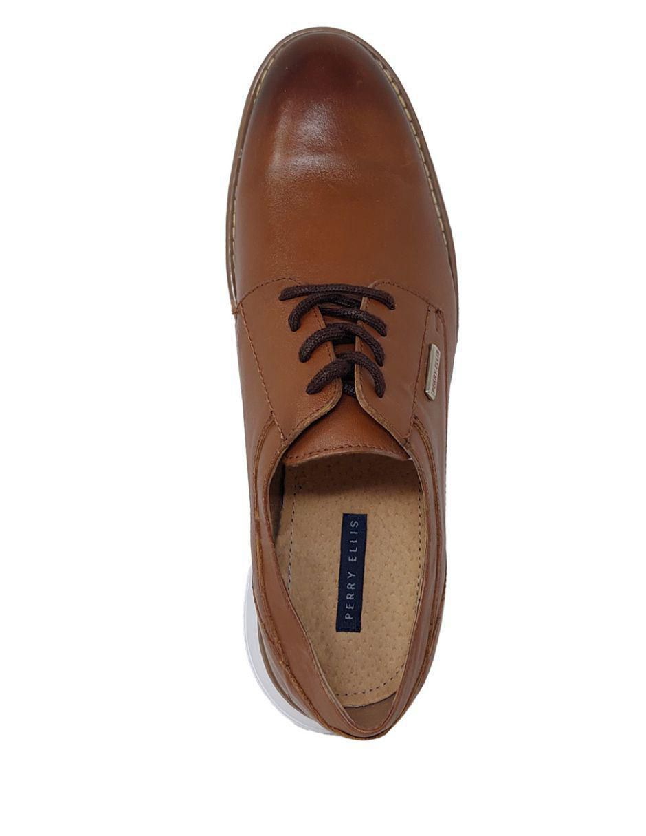 Zapato derby Perry Ellies para hombre 8