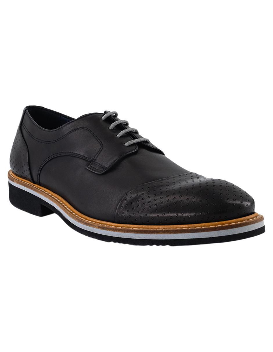 Zapato derby para hombre 2