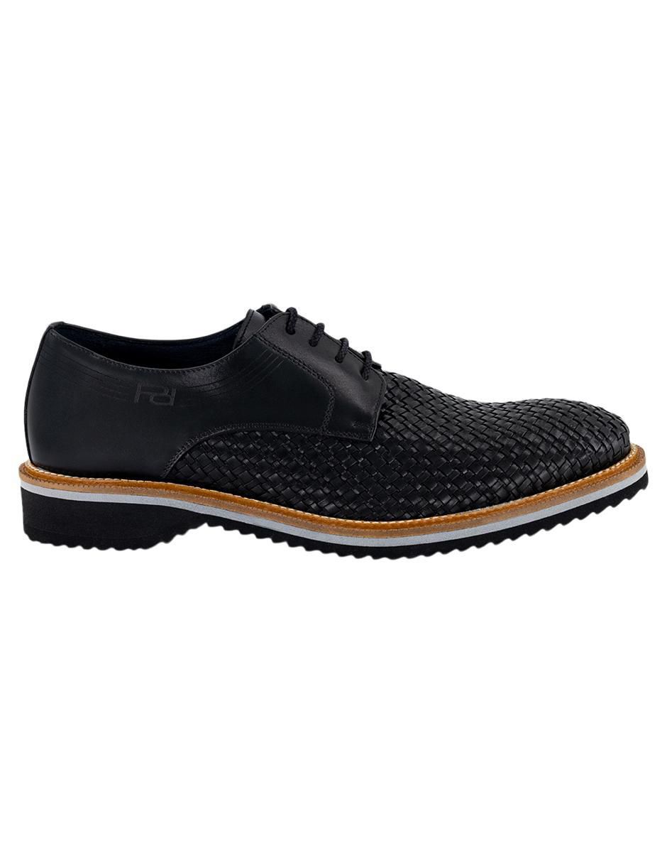 Zapato derby para hombre