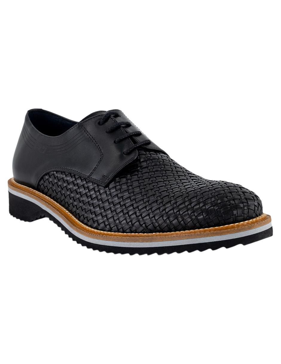 Zapato derby para hombre 2