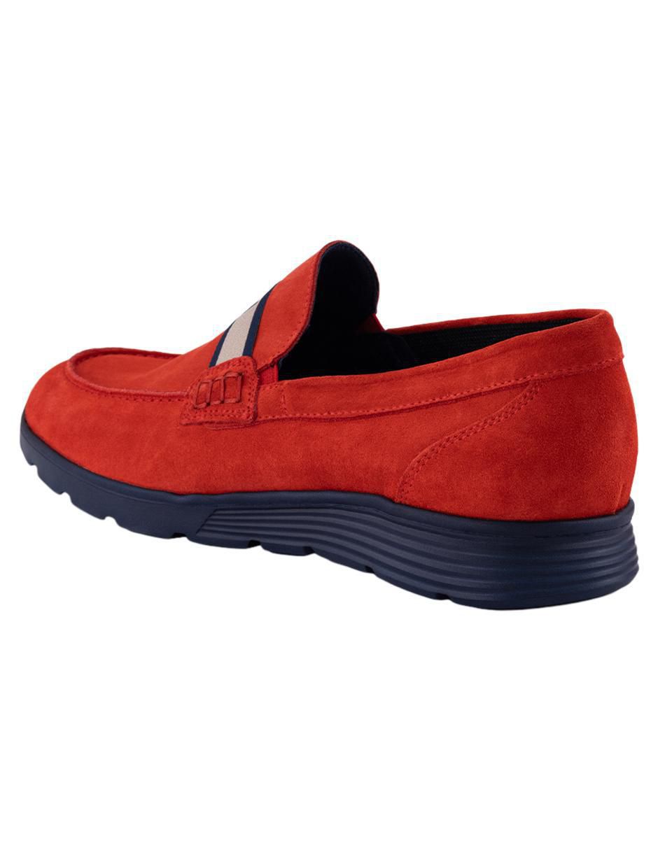 Zapato mocasín para hombre 3