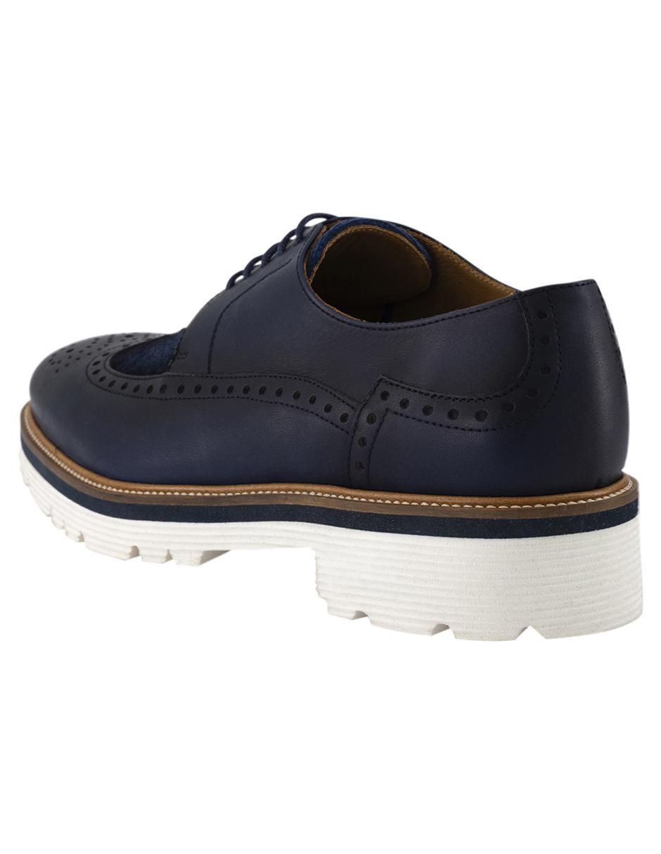 Zapato mocasín para hombre 2