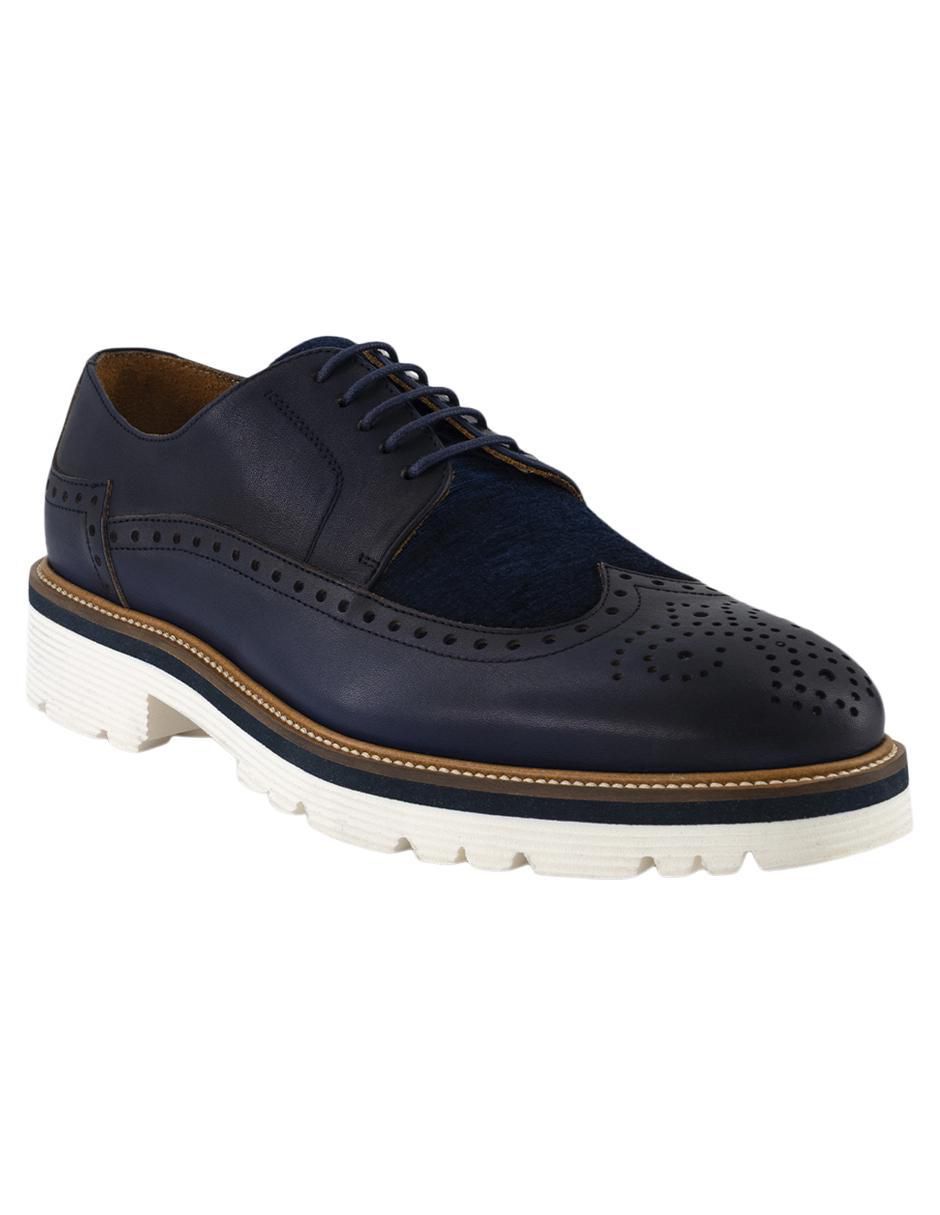 Zapato mocasín para hombre 3