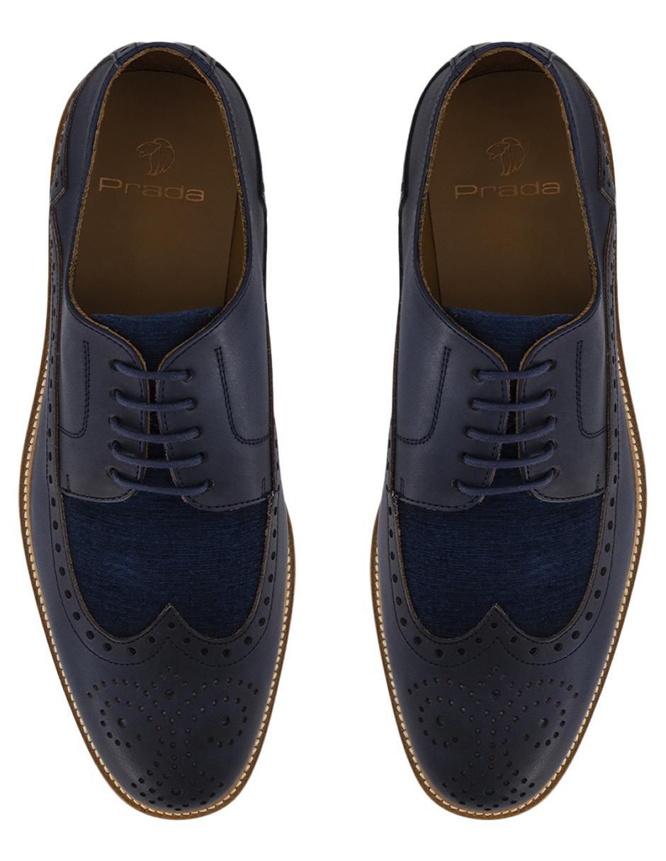 Zapato mocasín para hombre 5