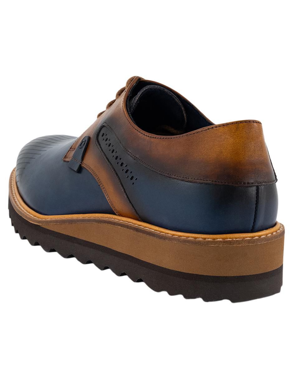 Zapato mocasín para hombre 3