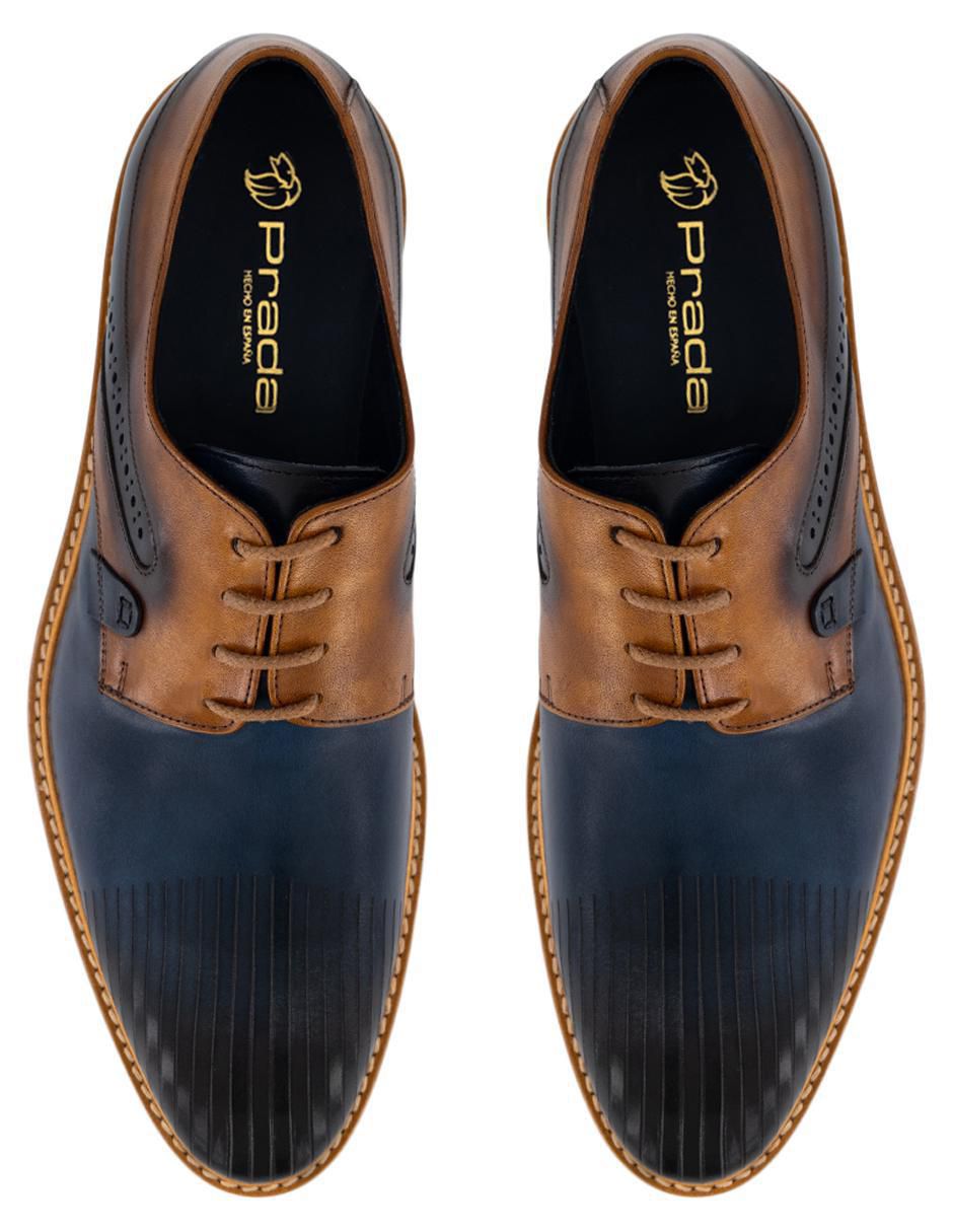 Zapato mocasín para hombre 5