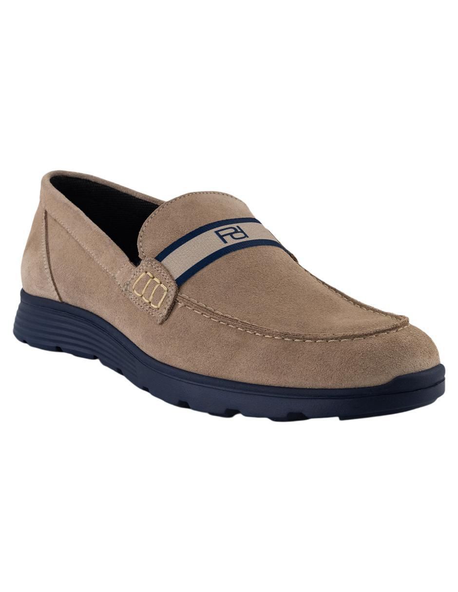 Zapato mocasín para hombre 2