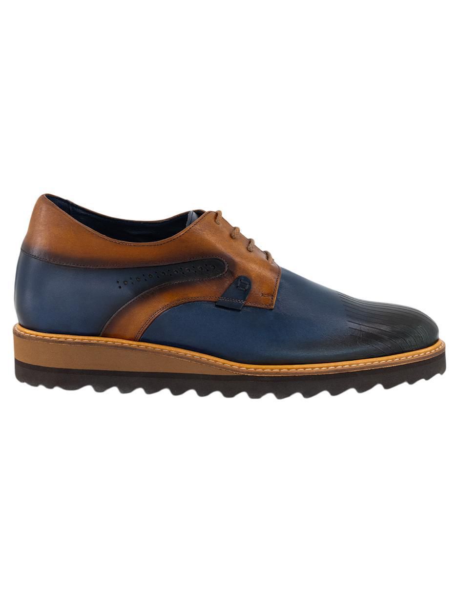 Zapato mocasín para hombre