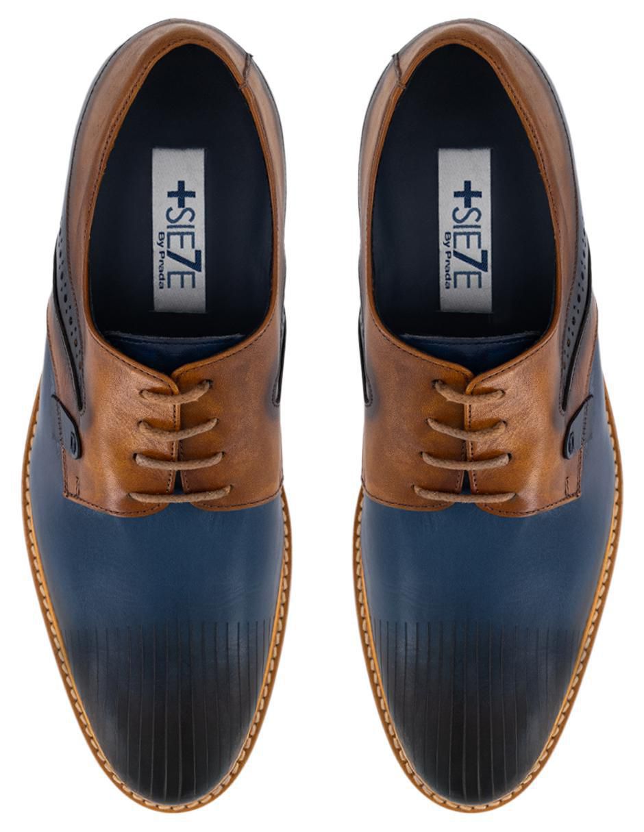 Zapato mocasín para hombre 5