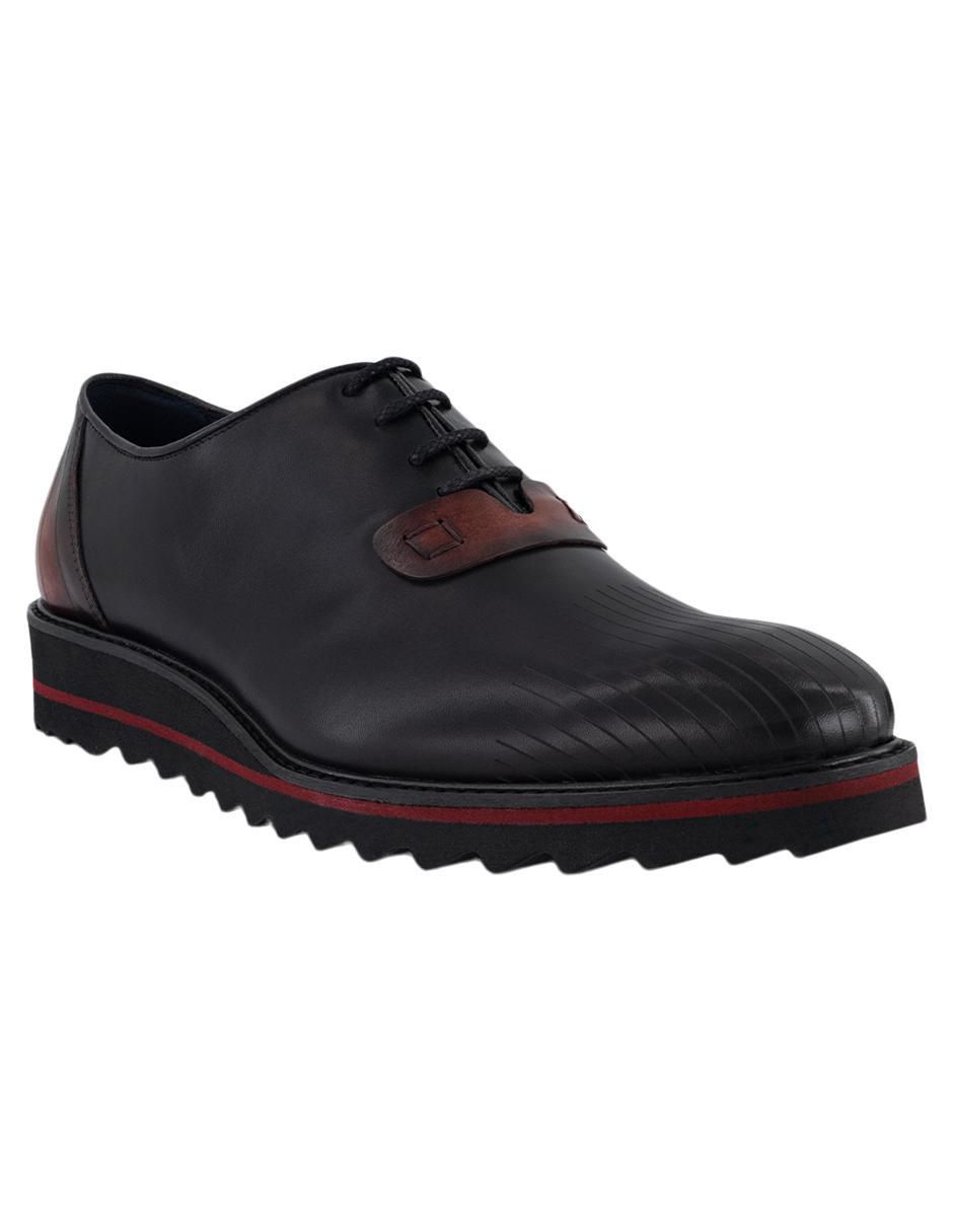 Zapato mocasín para hombre 2