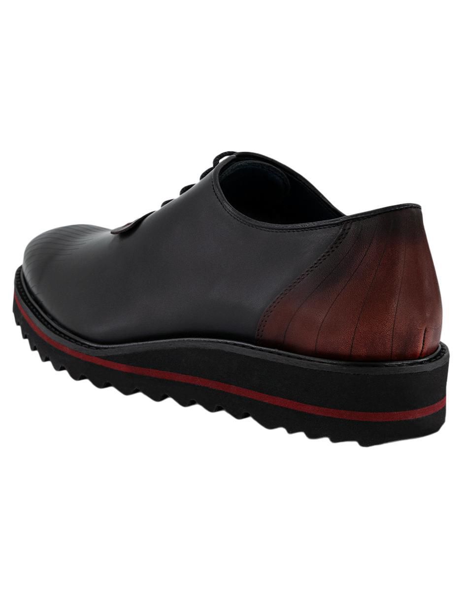 Zapato mocasín para hombre 3