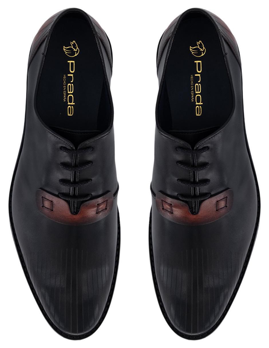 Zapato mocasín para hombre 5