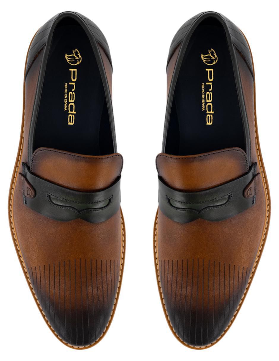 Zapato mocasín para hombre 5