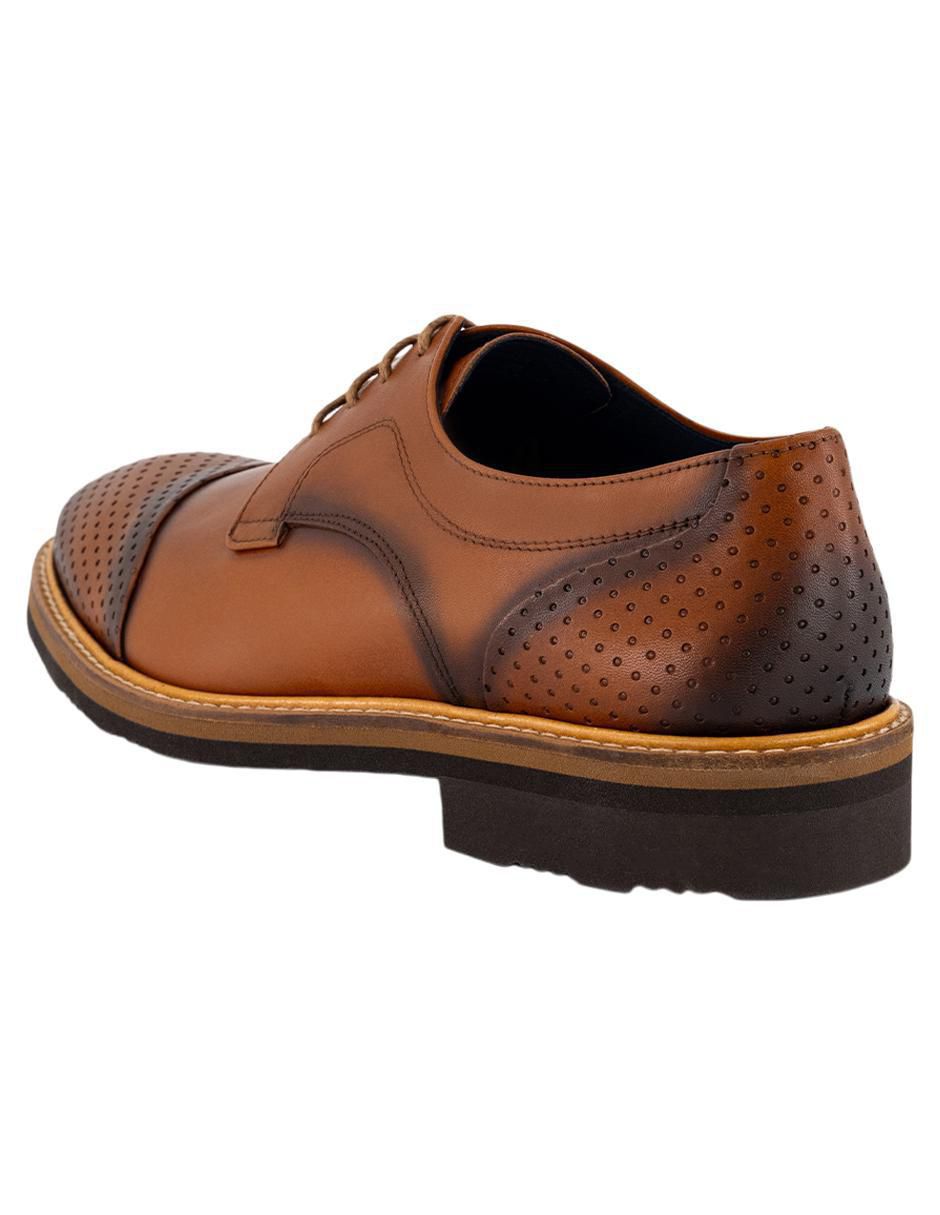 Zapato mocasín para hombre 3
