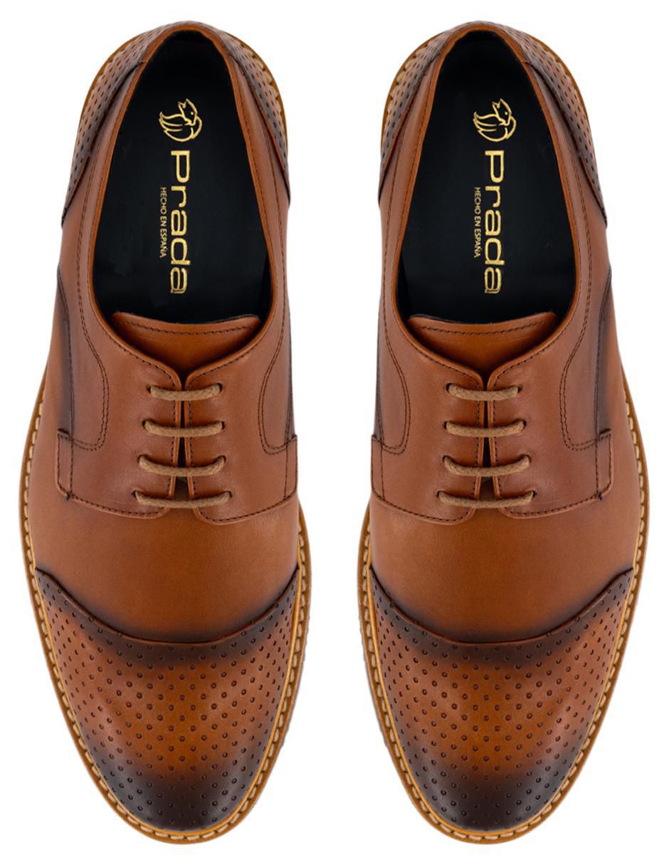 Zapato mocasín para hombre 5