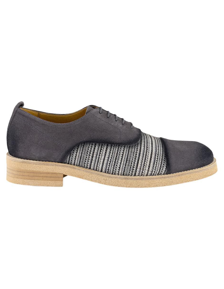 Zapato mocasín para hombre