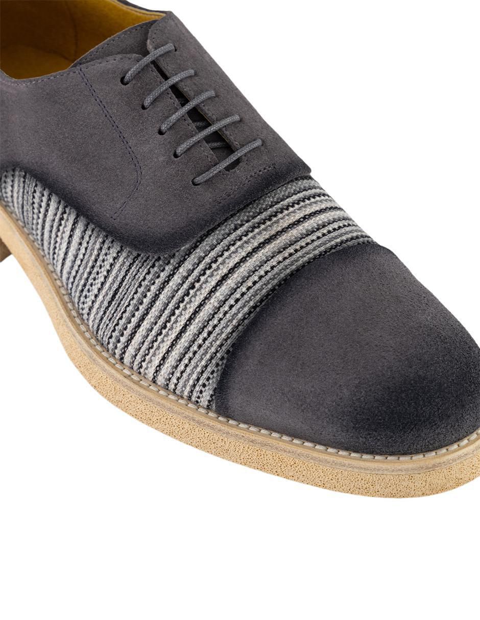 Zapato mocasín para hombre 4