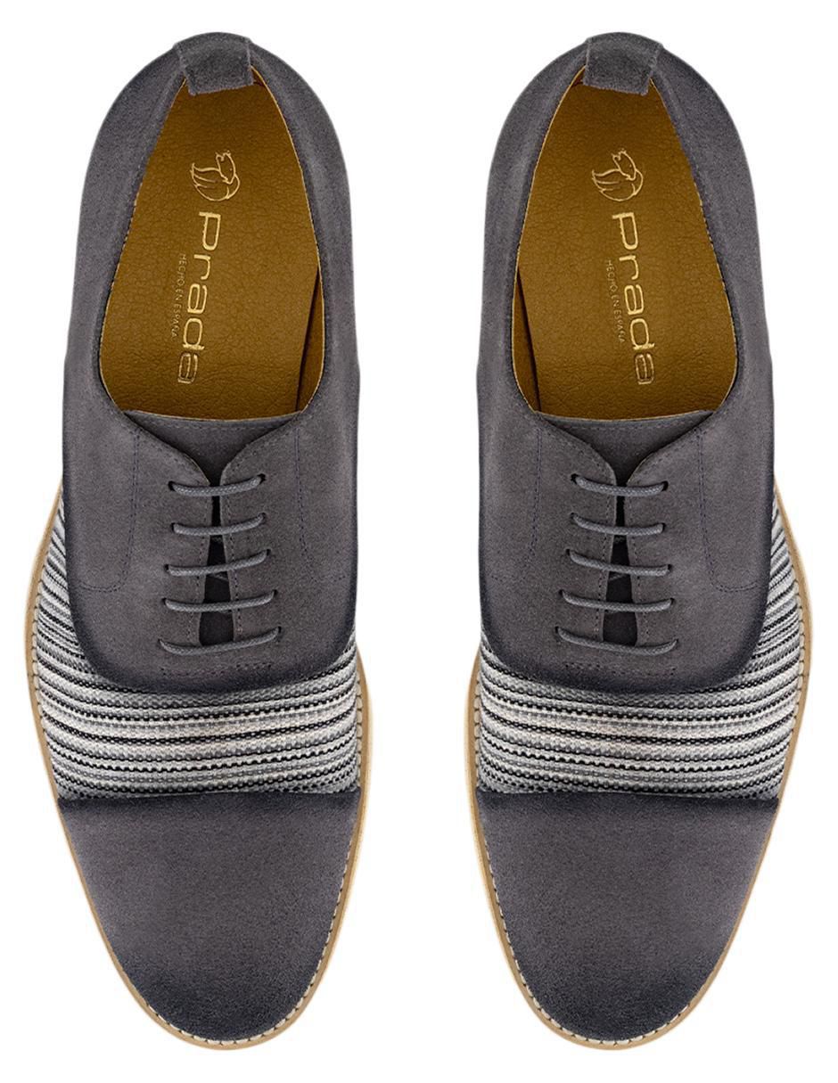 Zapato mocasín para hombre 5