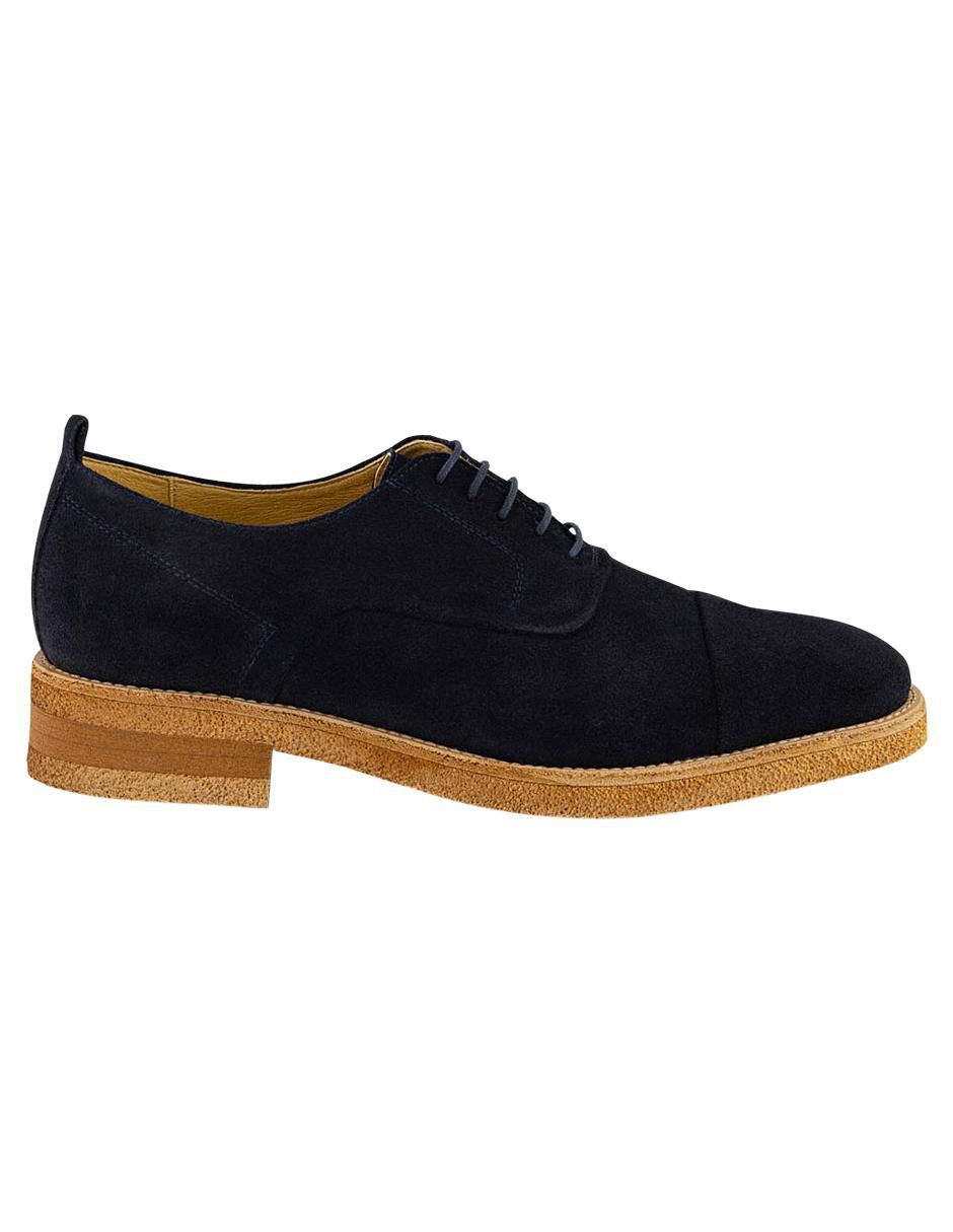Zapato mocasín para hombre