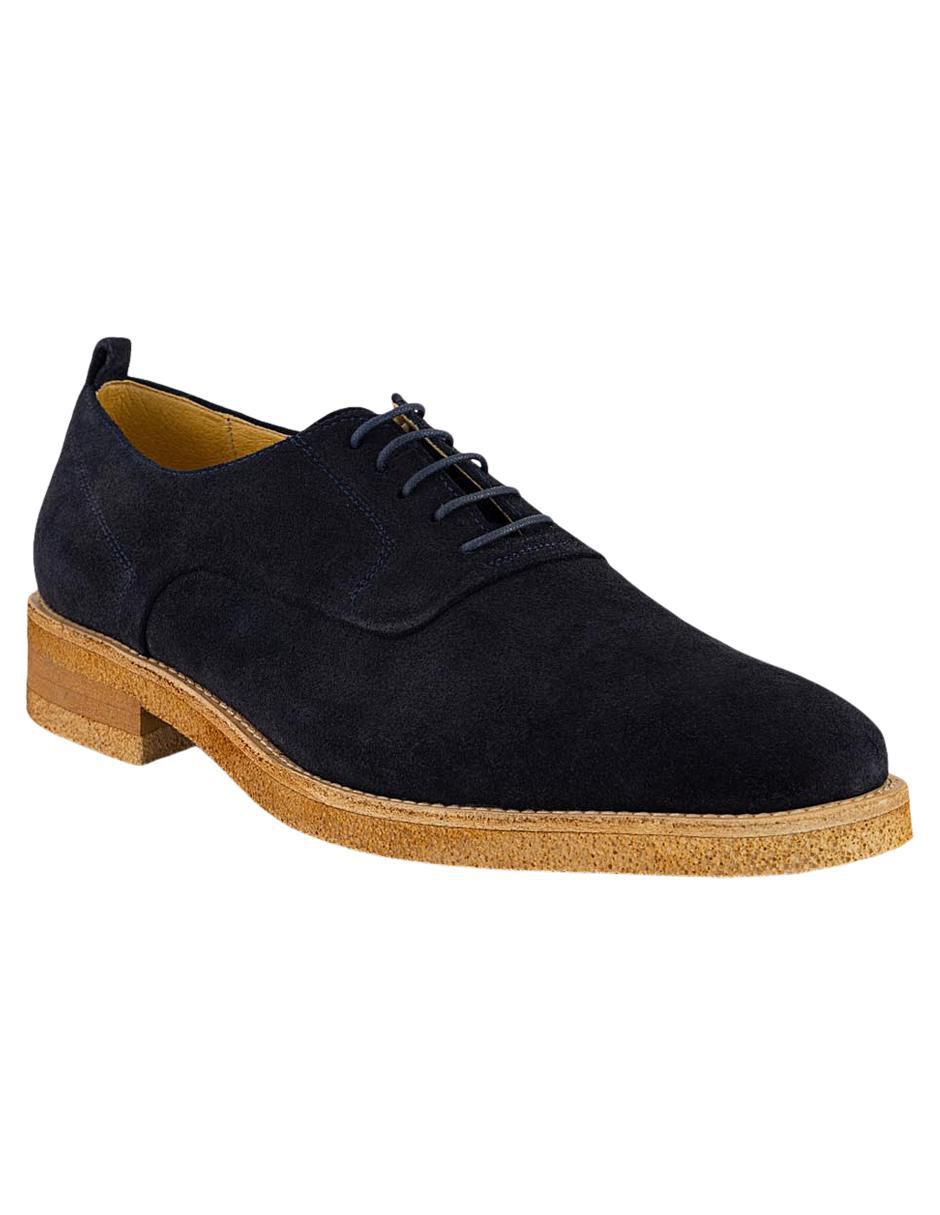 Zapato mocasín para hombre 2