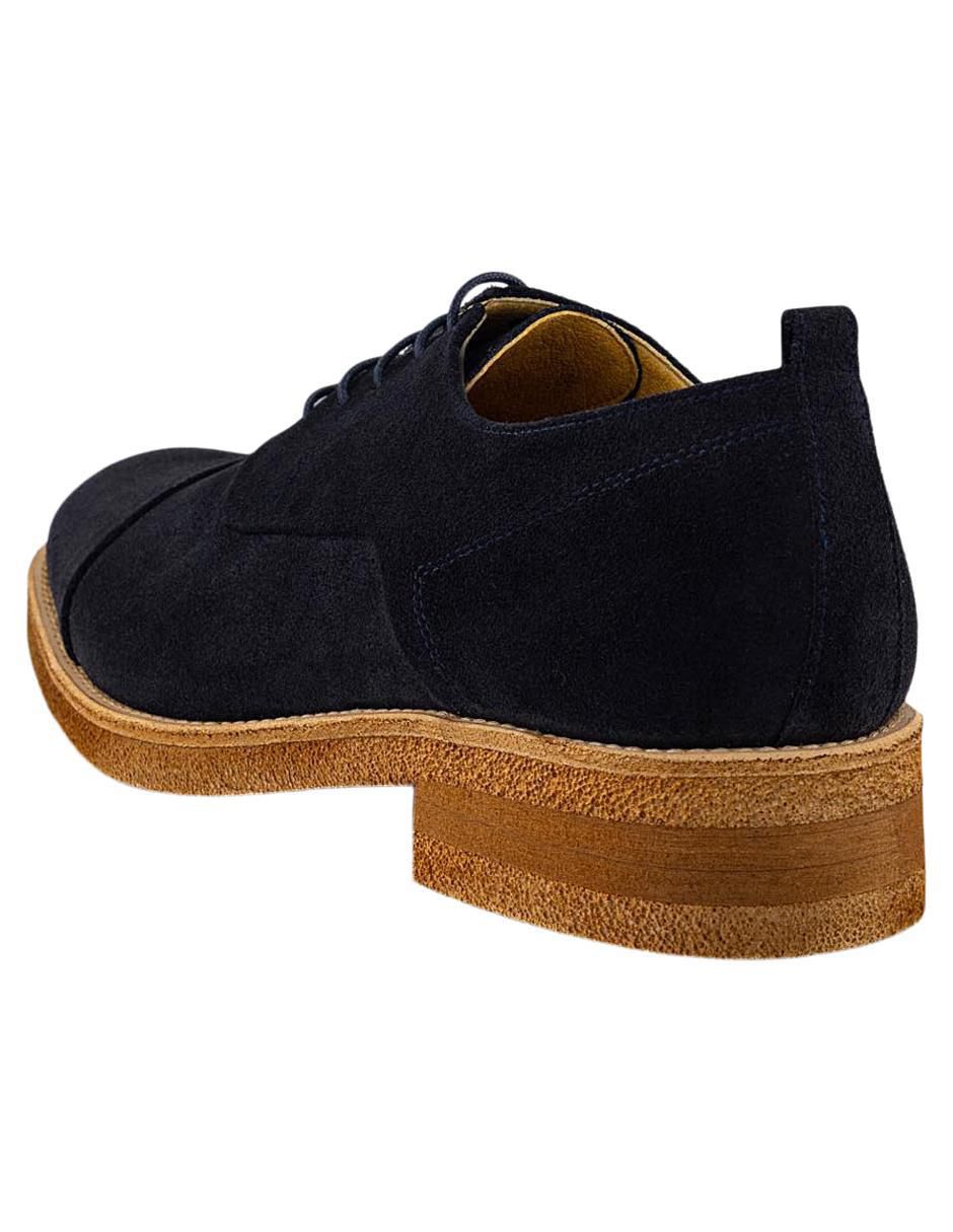 Zapato mocasín para hombre 3