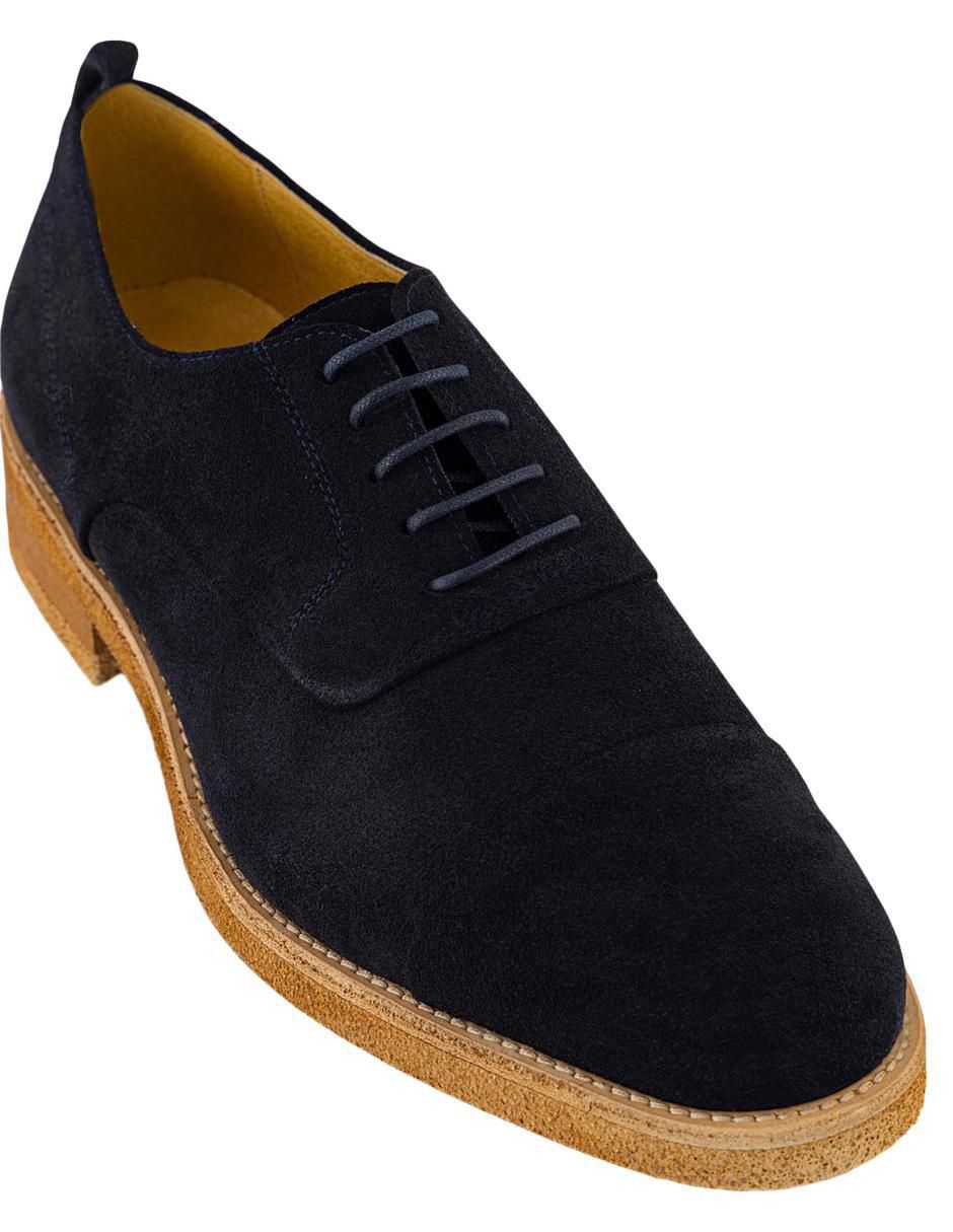 Zapato mocasín para hombre 4