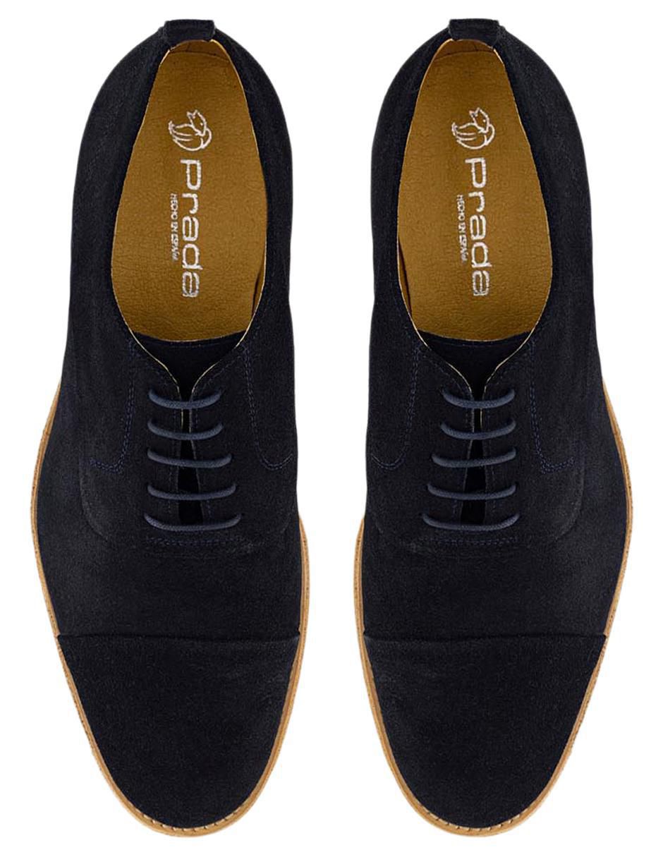 Zapato mocasín para hombre 5