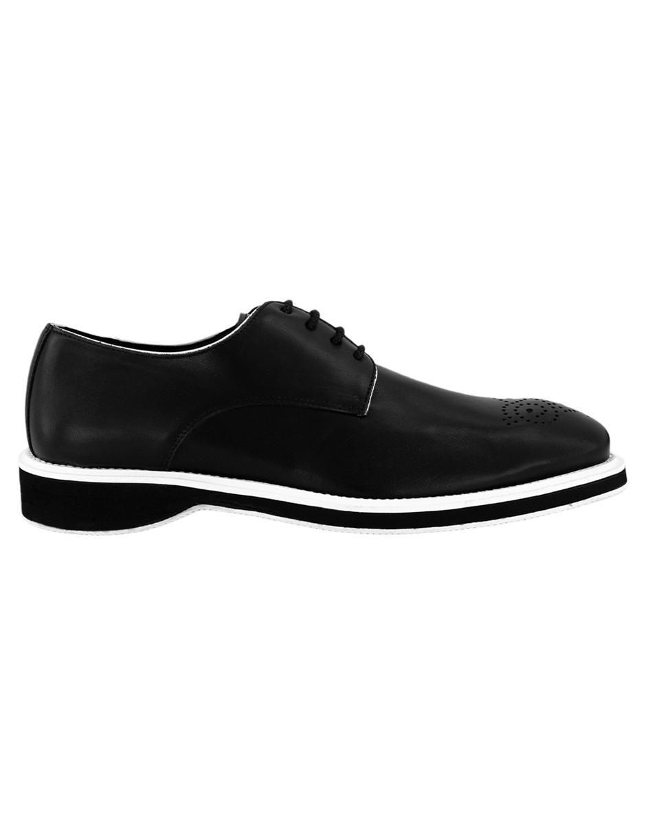 Zapato mocasín para hombre