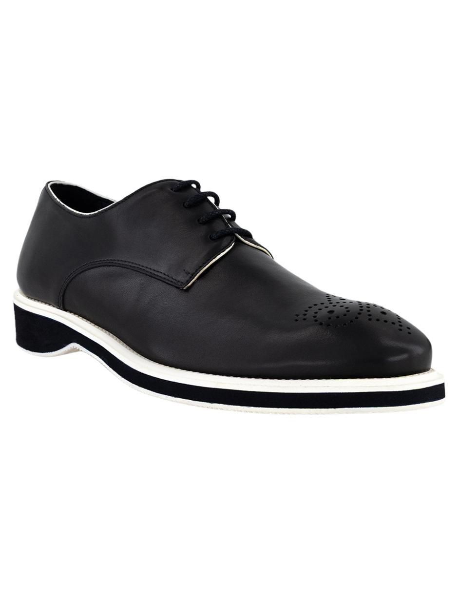 Zapato mocasín para hombre 2