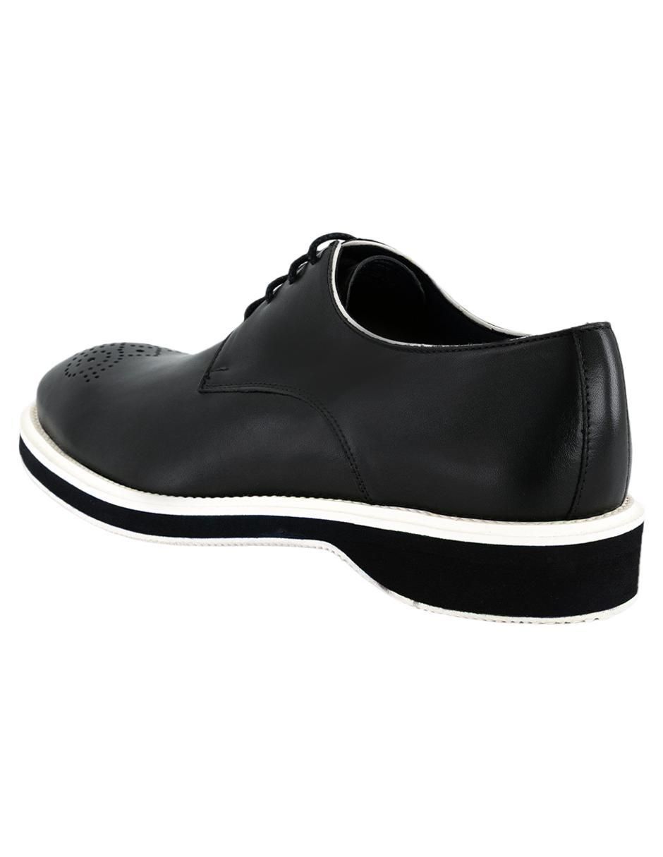 Zapato mocasín para hombre 3