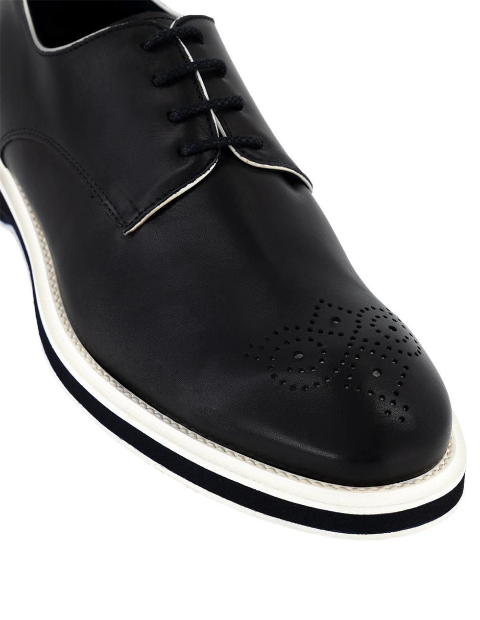 Zapato mocasín para hombre 4