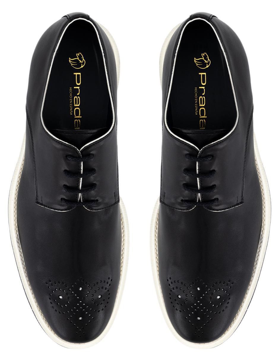 Zapato mocasín para hombre 5