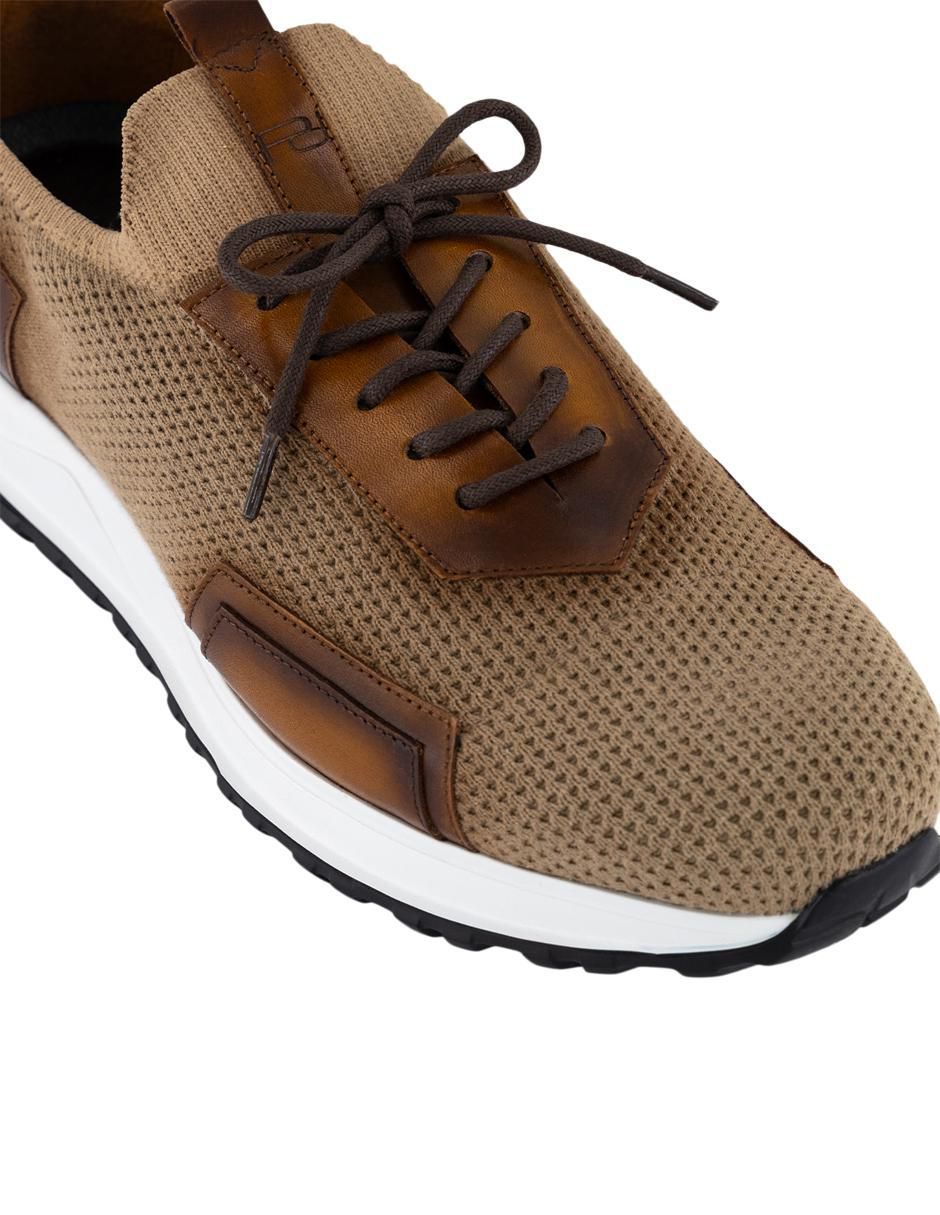 Tenis para hombre 4
