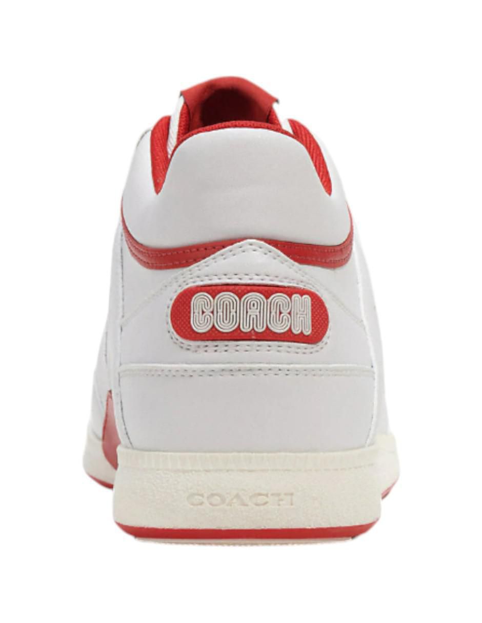 Tenis Mid Top para hombre 2