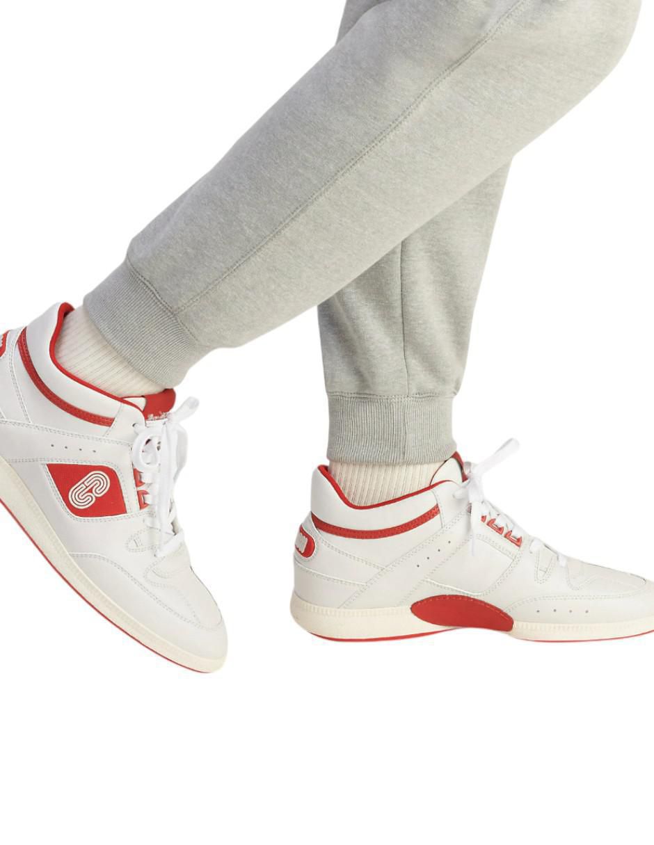Tenis Mid Top para hombre 3