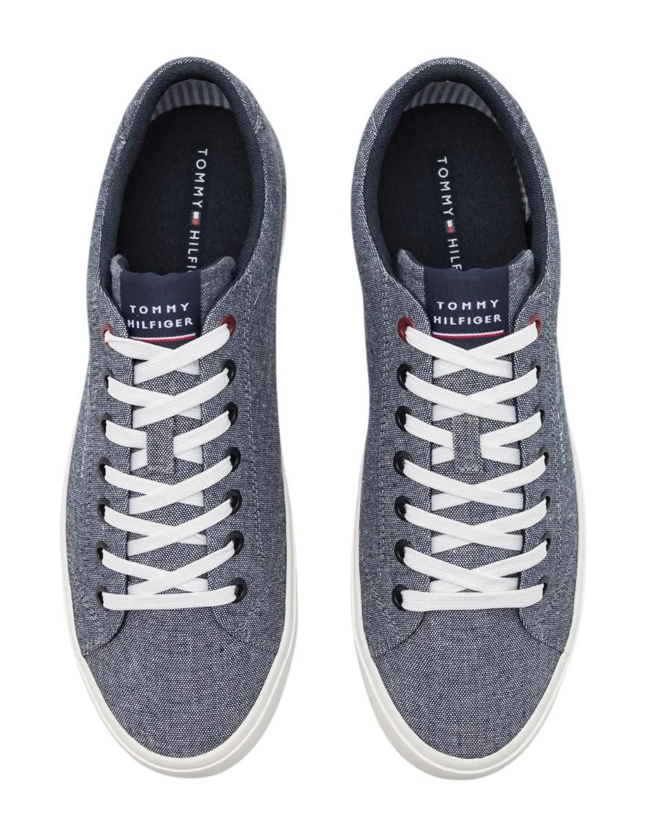 Tenis para hombre 4
