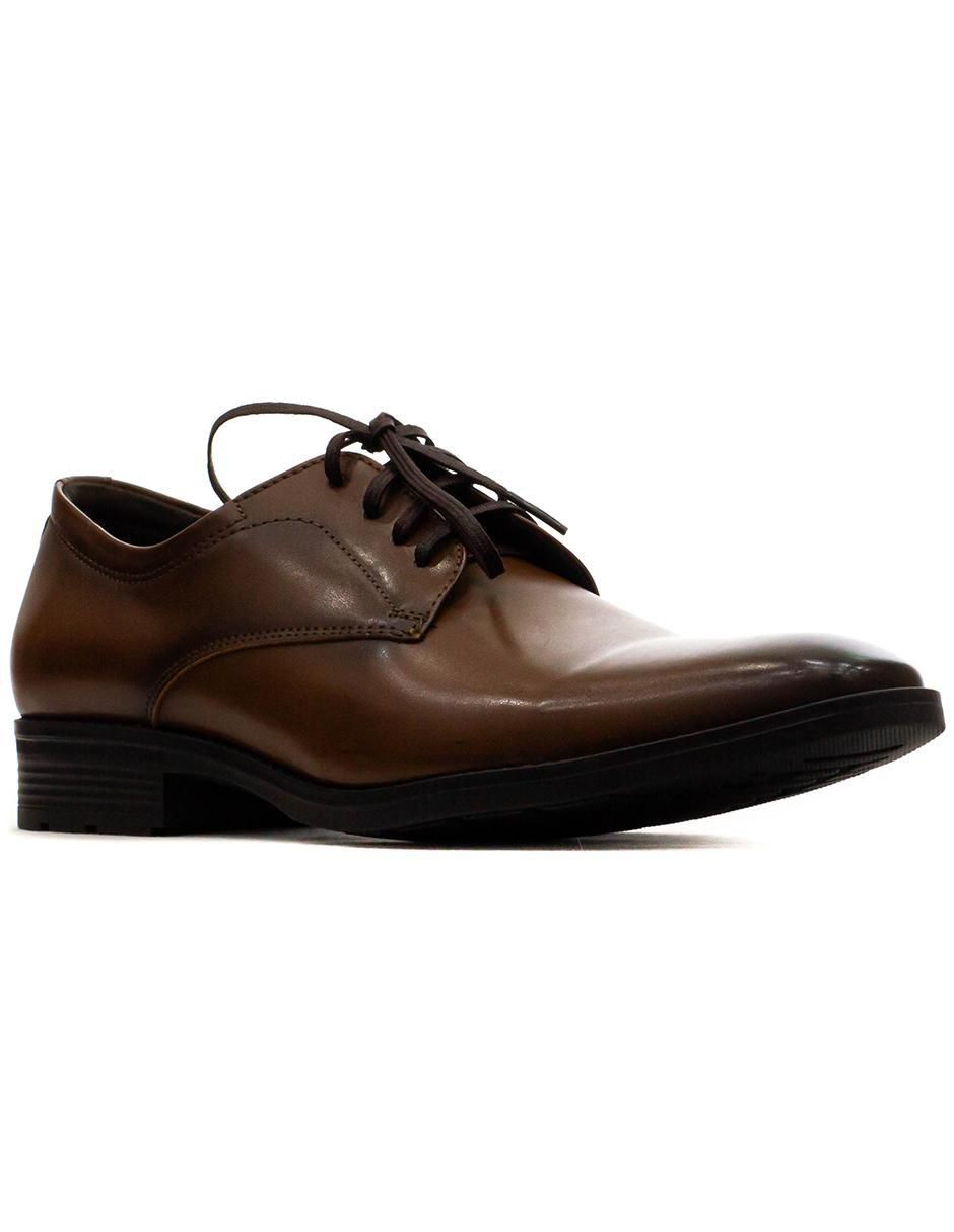 Zapato derby para hombre 2