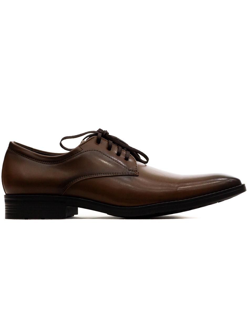 Zapato derby para hombre 3