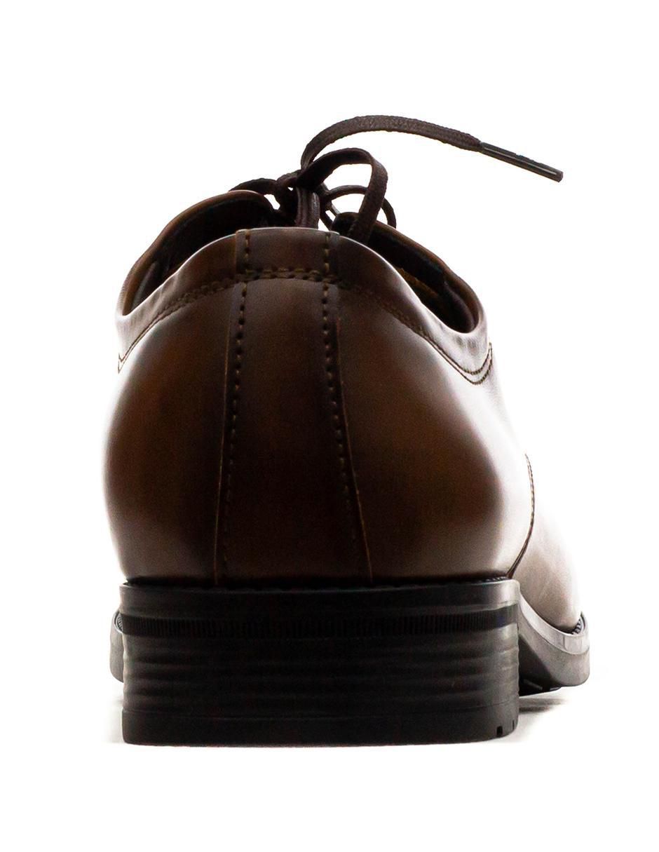 Zapato derby para hombre 5