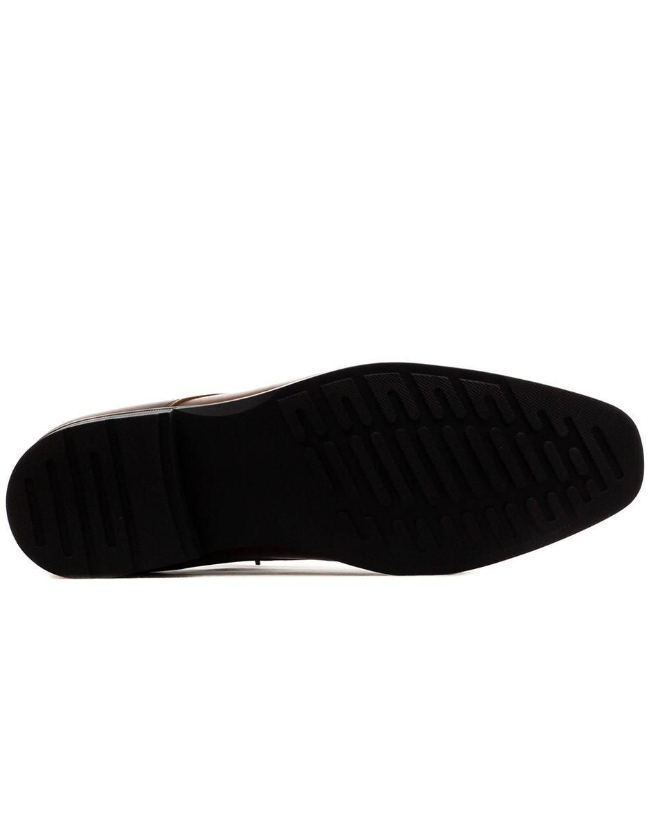 Zapato derby para hombre 6