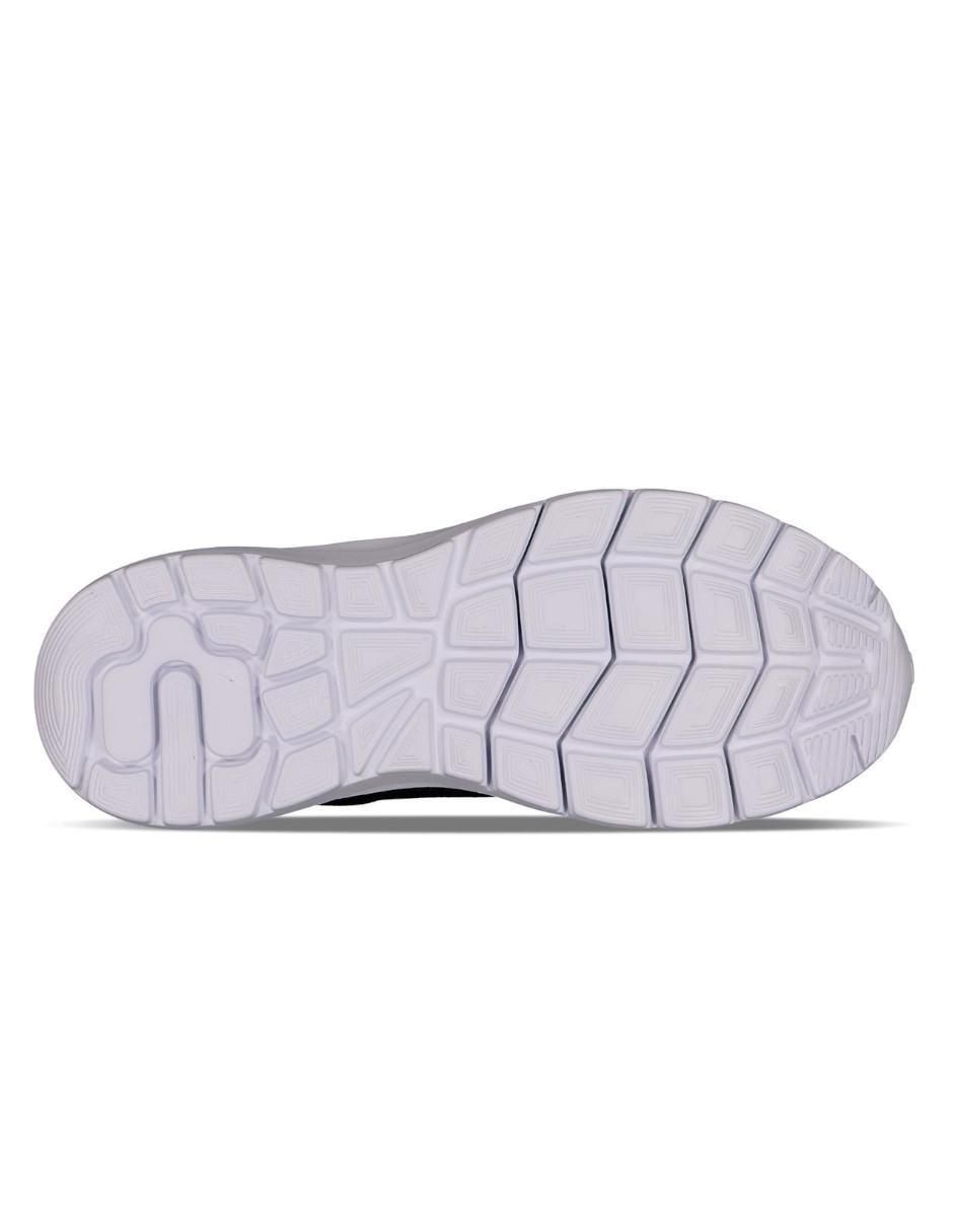Tenis de piel para hombre 4