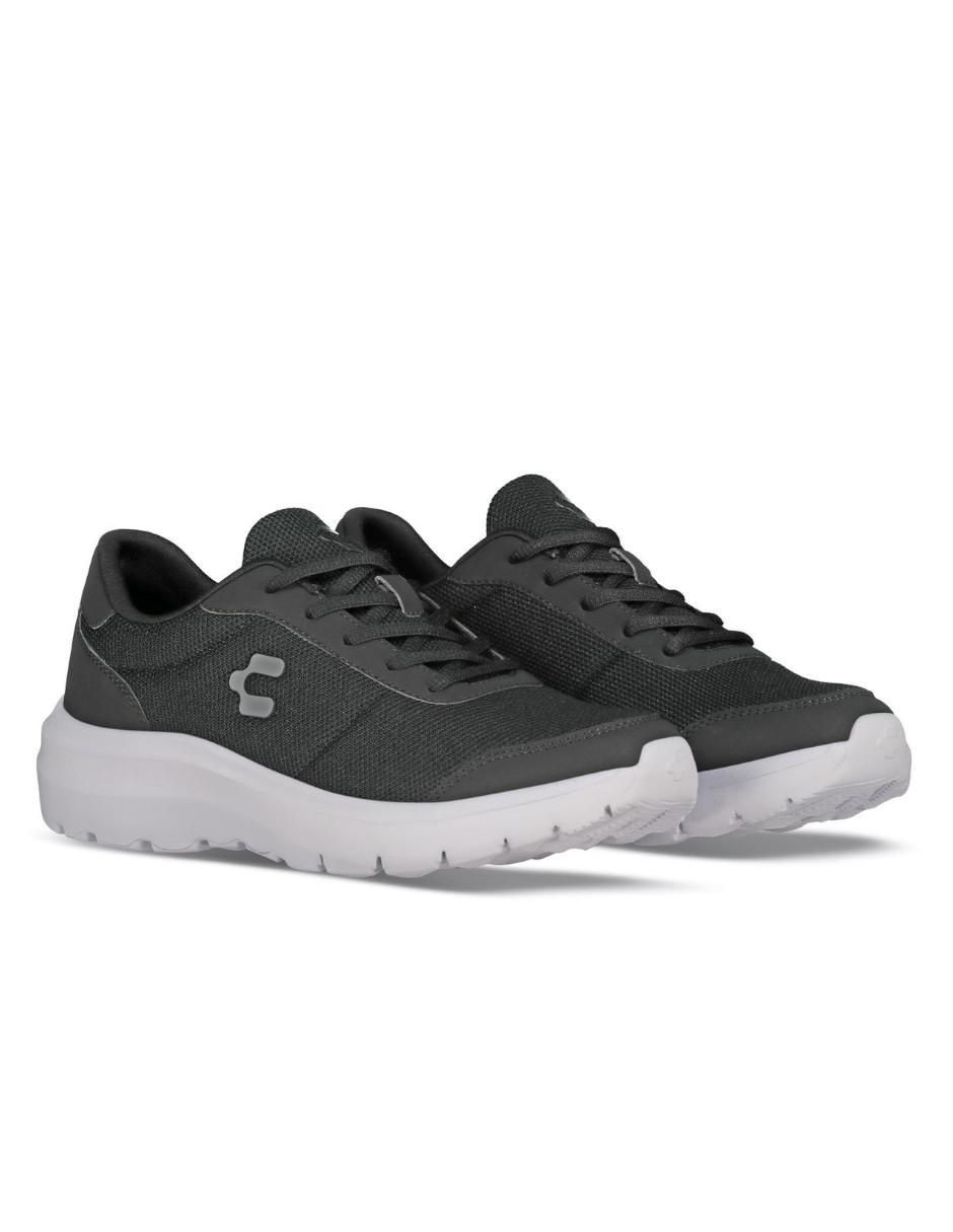 Tenis de piel para hombre 6