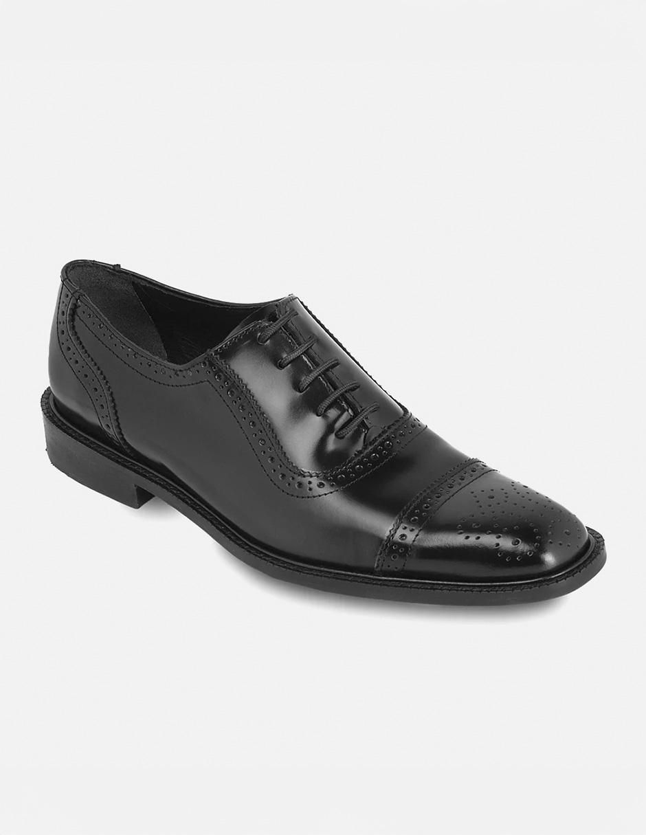 Zapato bostoniano para hombre 2