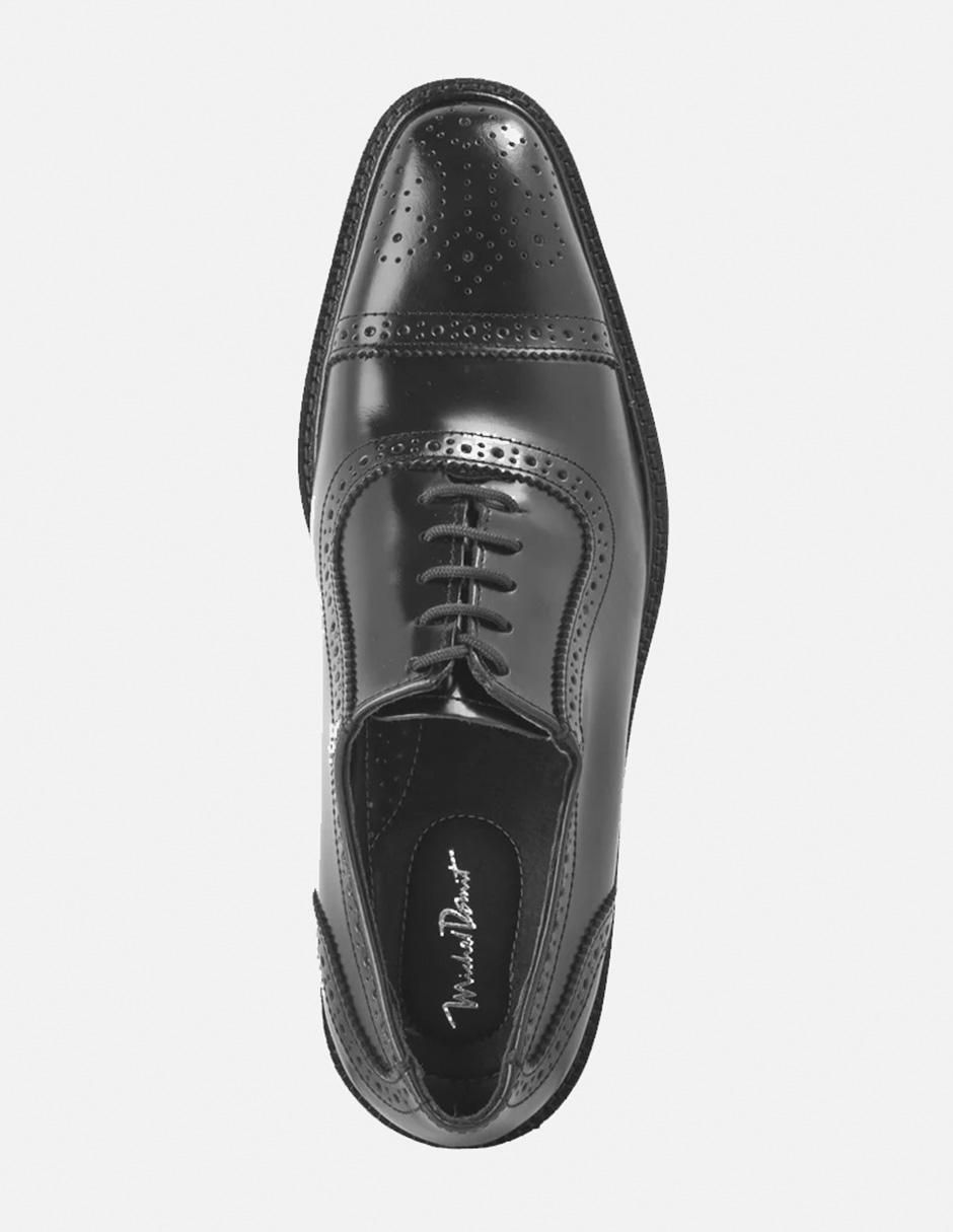 Zapato bostoniano para hombre 4