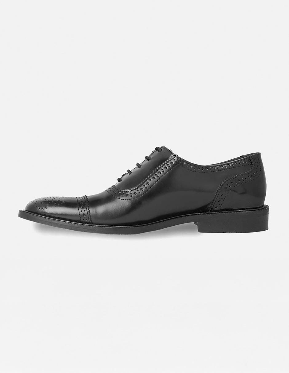 Zapato bostoniano para hombre 6